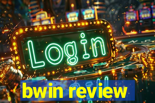 bwin review